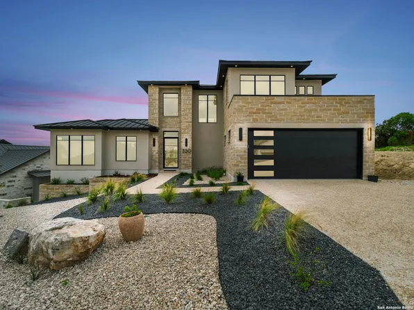 330 Preston Trail, Boerne, TX 78006