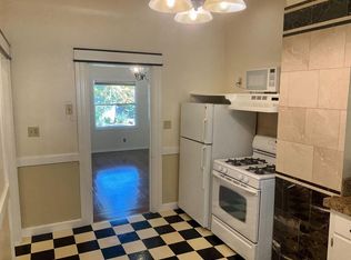 1528 27th St APT 1, Sacramento, CA 95816