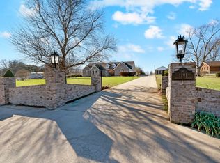 1191 Knights Church Rd, Decherd, TN 37324