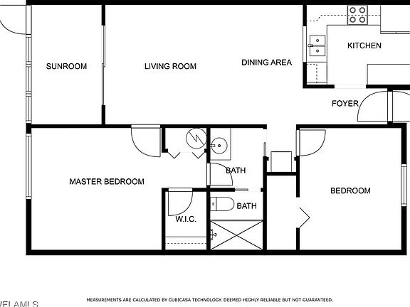 4th image of 6300 S Pointe Blvd APT 460