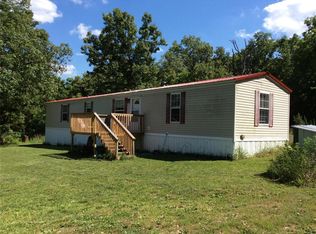43 Fair Oaks Dr, Marshfield, MO 65706