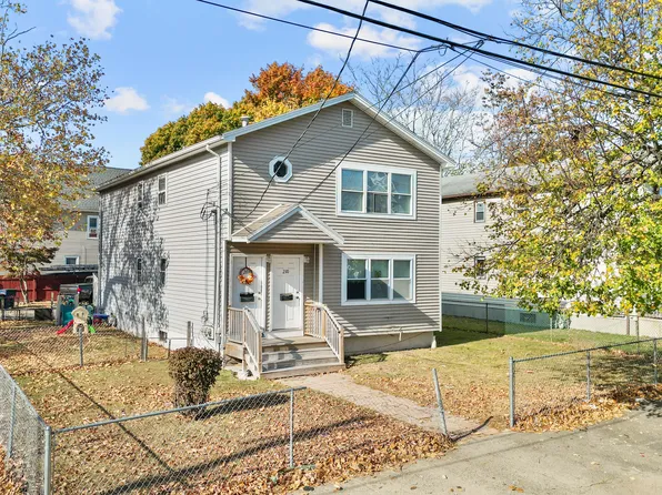 208 Poplar Street, New Haven, CT 06513