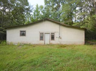 51801 Highway 25 S, Aberdeen, MS 39730