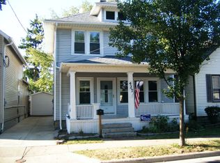 427 Dewey St, Sandusky, OH