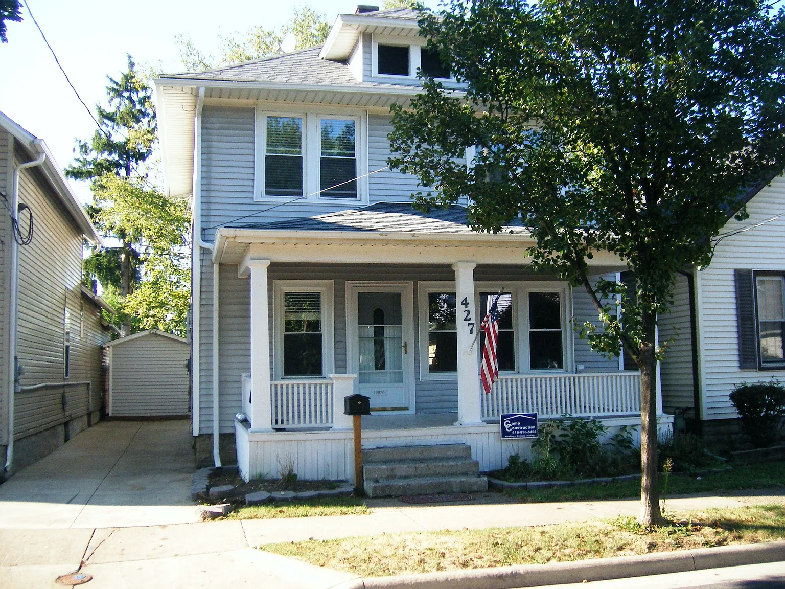 427 Dewey St photo 1