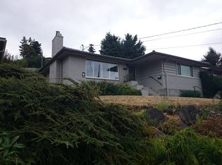 7570 46th Ave SW, Seattle, WA 98136