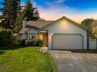 Country Club Acreage, Bellingham, WA 98225