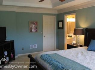 13230 Timber Park Dr, Platte City, MO 64079