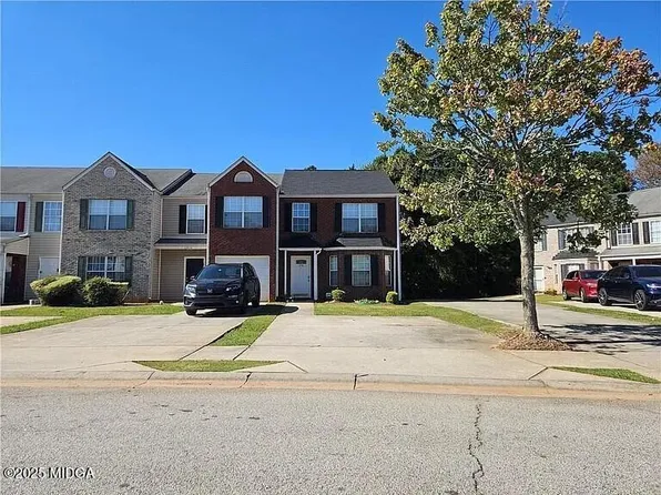 1500 Labonte Pkwy, McDonough, GA 30253