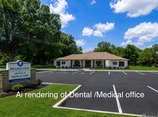 9942 Lockhart Rd, Denham Springs, LA 70726