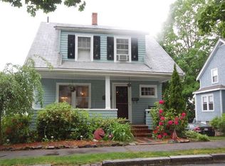 40 Magnolia Rd, Swampscott, MA 01907