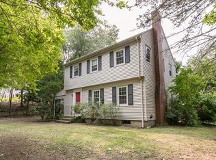 45 Spurwink Ave, Cape Elizabeth, ME 04107