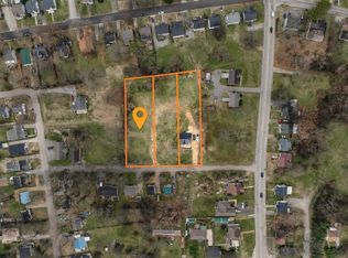 1814 Cherokee Dr Lot 7, Columbia, TN 38401