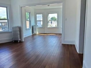 753 Park Ave UNIT 2, Cranston, RI 02910