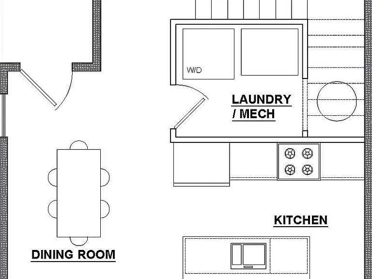 1213 N Madison St — Photo 6