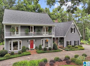 3625 Cumberland Trce, Birmingham, AL 35242