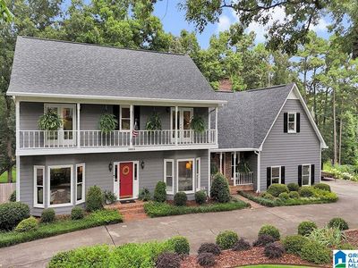 3625 Cumberland Trce, Birmingham, AL, 35242