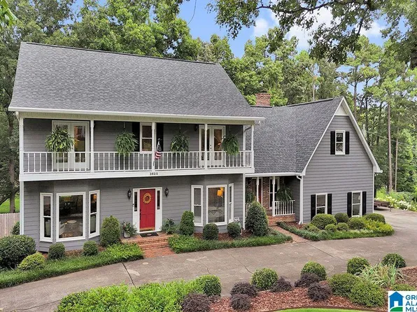 3625 Cumberland Trce, Birmingham, AL 35242