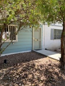 158 Greenbriar Townhouse Way #Townhouse, Las Vegas, NV, 89121
