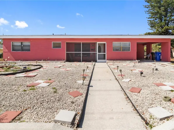 1021 SW 31st Ave, Fort Lauderdale, FL 33312