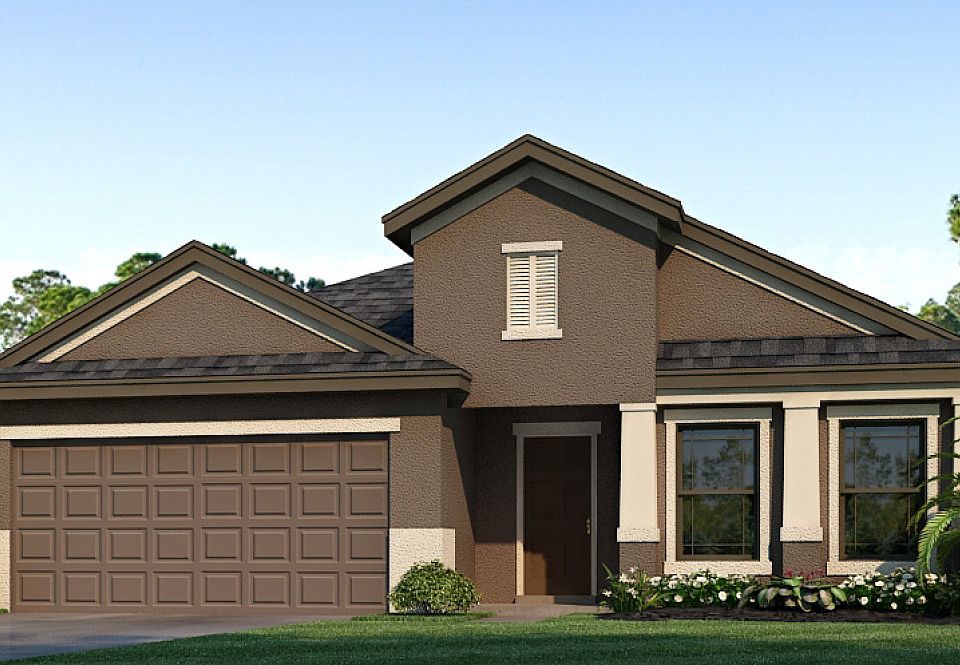Plan Elevation.