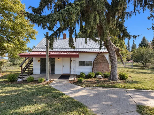 4804 W 34th Ave, Spokane, WA 99224