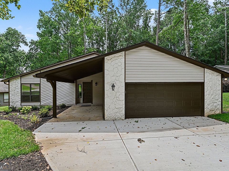 1st image of 1215 Wade Green Cir NW