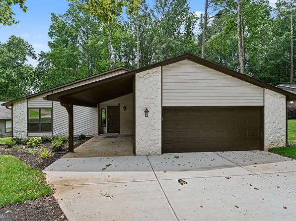 1215 Wade Green Cir NW, Acworth, GA 30102