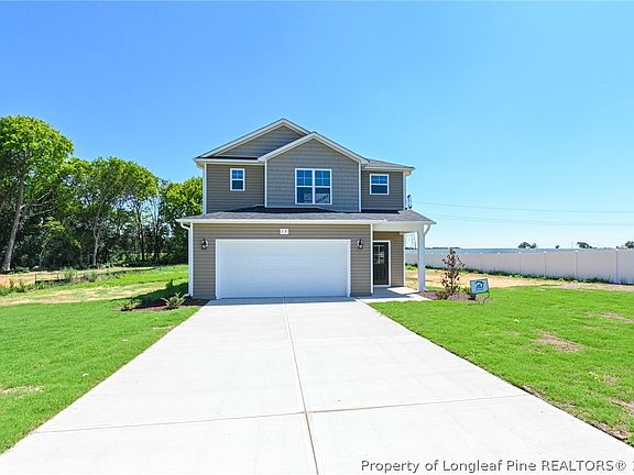 2nd image of 19 Baxley Dr Lot 27