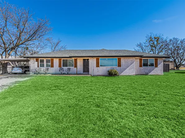 321 School House Rd, Paradise, TX 76073