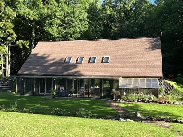 202515 FOLZ ROAD, Stratford, WI 54484