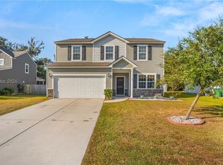 14 Keowee Ln, Beaufort, SC 29906