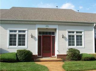 67 Winthrop Rd #G, Monroe Township, NJ 08831