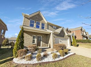 401 Black Thorn Ln, Gallatin, TN 37066