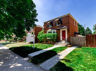 3718 S Central Ave, Cicero, IL 60804