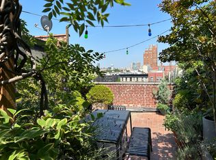 713 E 9th St APT 1C, New York, NY 10009