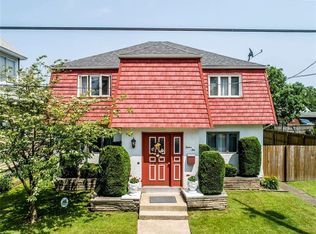 1210 Lane Ave, Natrona Heights, PA