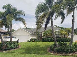 2001 SW Janette Ave, Port Saint Lucie, FL 34953