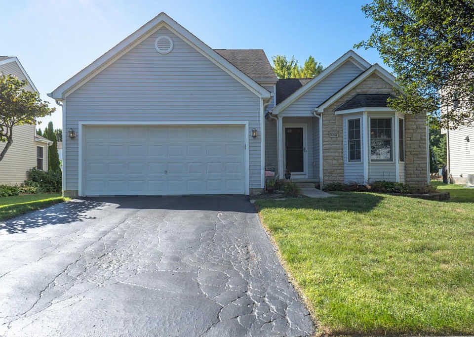 5327 Genoa Farms Blvd, Westerville, OH 43082 Zillow