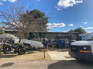 519 W Calle Arizona, Tucson, AZ 85705