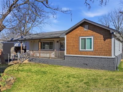 3123 S 63rd Ave W, Tulsa, OK, 74107