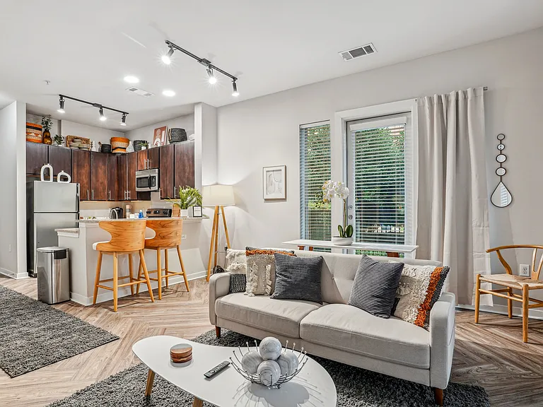 Studio Guest Suite