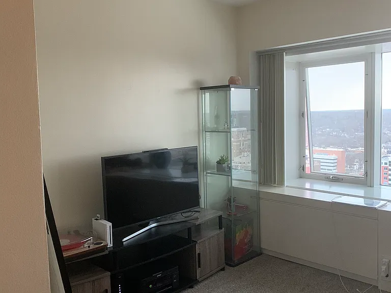 555 E William St #24F — Photo 9