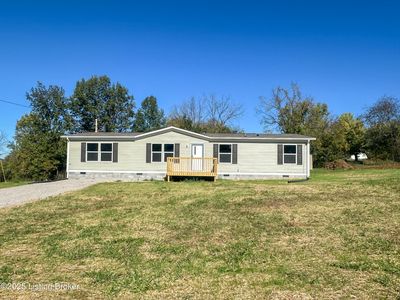 106 N Center St, Irvington, KY, 40146
