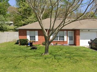 109 Mills Rd, Nixa, MO 65714