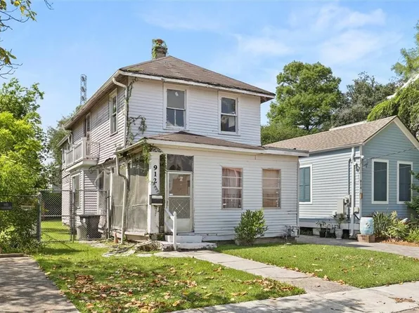 912 Cambronne St, New Orleans, LA 70118
