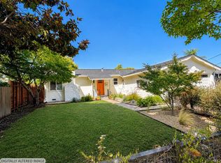 3125 Montclair Avenue, Napa, CA 94558