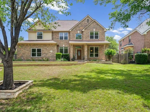 1613 Acacia Bud Dr, Austin, TX 78733