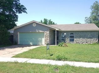 12629 E 34th St, Tulsa, OK 74146