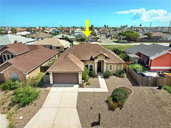 15214 Reales Dr, Corpus Christi, TX 78418